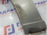 Крыло переднее левое Jeep Grand Cherokee (WJ) 55136583AC. Коррозия.