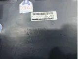Обшивка багажника правая Jeep Grand Cherokee (WJ) 5FA621AZAF. Царапины, трещина.
