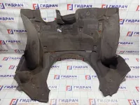 Пол багажника Jeep Grand Cherokee (WJ) .