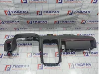 Торпедо Jeep Grand Cherokee (WJ) 5HK98 1AZAA. Сломаны крепления.
