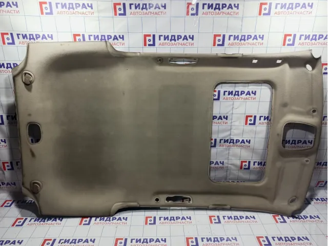 Обшивка потолка Jeep Grand Cherokee (WJ) 5GR07TL2AC.