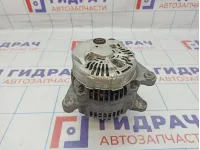 Генератор Jeep Grand Cherokee (WJ) 38522276F. Дефект корпуса.