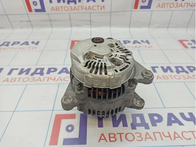 Генератор Jeep Grand Cherokee (WJ) 38522276F. Дефект корпуса.