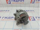 Генератор Jeep Grand Cherokee (WJ) 38522276F. Дефект корпуса.