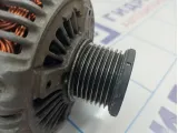 Генератор Jeep Grand Cherokee (WJ) 38522276F. Дефект корпуса.
