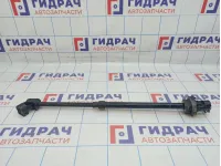 Кардан рулевой Jeep Grand Cherokee (WJ) 52088253AG. Порван пыльник.