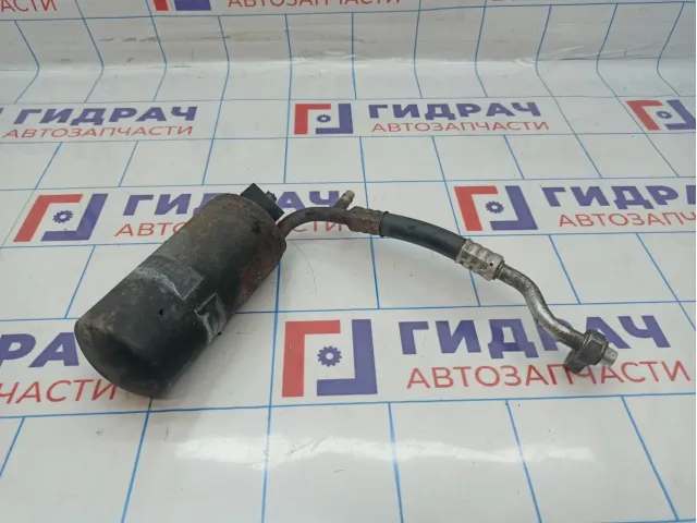 Осушитель кондиционера Jeep Grand Cherokee (WJ) 55115911AC.