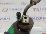 Осушитель кондиционера Jeep Grand Cherokee (WJ) 55115911AC.