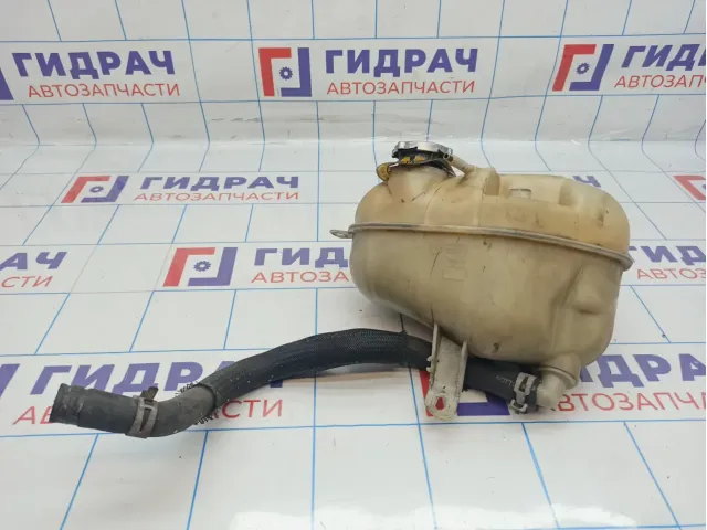 Бачок расширительный Jeep Grand Cherokee (WJ) 52079505AB.