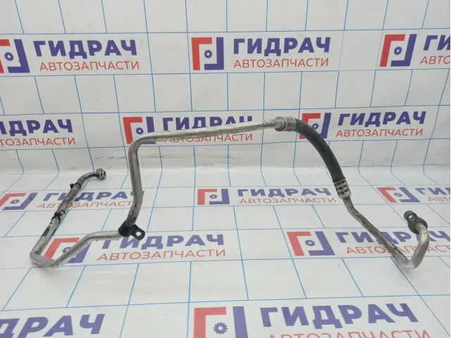 Трубка кондиционера Jeep Grand Cherokee (WJ) .