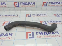 Патрубок радиатора верхний Jeep Grand Cherokee (WJ) 52079503.