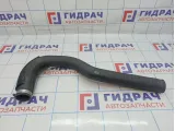 Патрубок интеркулера Jeep Grand Cherokee (WJ) 52079500.