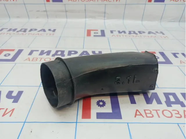 Воздуховод Jeep Grand Cherokee (WJ) 04854218.