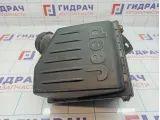 Корпус воздушного фильтра Jeep Grand Cherokee (WJ) 5013466AA. В сборе. Дефекты.