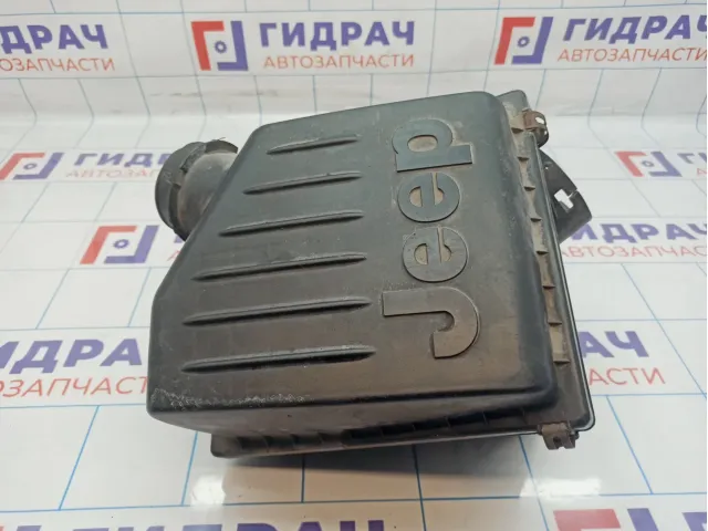 Корпус воздушного фильтра Jeep Grand Cherokee (WJ) 5013466AA. В сборе. Дефекты.