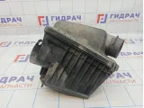 Корпус воздушного фильтра Jeep Grand Cherokee (WJ) 5013466AA. В сборе. Дефекты.