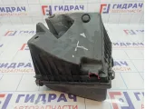 Корпус воздушного фильтра Jeep Grand Cherokee (WJ) 5013466AA. В сборе. Дефекты.