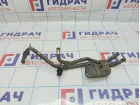 Трубка отопителя Jeep Grand Cherokee (WJ) 5015054AA.