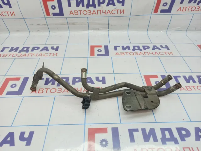 Трубка отопителя Jeep Grand Cherokee (WJ) 5015054AA.