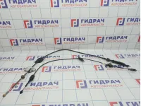 Трос КПП Jeep Grand Cherokee (WJ) . Комплект.