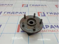 Ступица передняя Jeep Grand Cherokee (WJ) 52098679AD. Дефект.