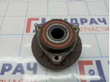 Ступица передняя Jeep Grand Cherokee (WJ) 52098679AD.