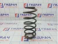 Пружина задняя Jeep Grand Cherokee (WJ) 52088345.