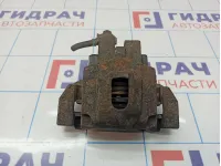 Суппорт тормозной задний левый Jeep Grand Cherokee (WJ) 5011975AA.