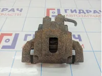 Суппорт тормозной задний правый Jeep Grand Cherokee (WJ) 5011974AA.