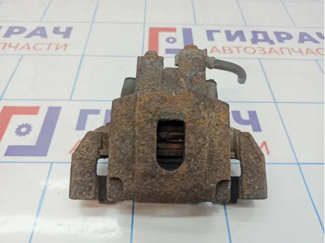 Суппорт тормозной задний правый Jeep Grand Cherokee (WJ) 5011974AA.