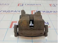 Суппорт тормозной передний правый Jeep Grand Cherokee (WJ) 5011972AA.