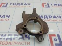 Кулак поворотный передний правый Jeep Grand Cherokee (WJ) 5011976AA.
