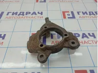 Кулак поворотный передний левый Jeep Grand Cherokee (WJ) 5011977AA.