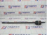 Привод передний правый Jeep Grand Cherokee (WJ) 5012748AA. Дефекты.