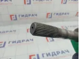 Привод передний правый Jeep Grand Cherokee (WJ) 5012748AA. Дефекты.