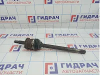 Привод передний левый Jeep Grand Cherokee (WJ) 5012749AA. Дефекты.