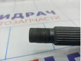 Привод передний левый Jeep Grand Cherokee (WJ) 5012749AA. Дефекты.