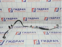 Трубка кондиционера Jeep Grand Cherokee (WJ) 55117086.