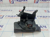 Датчик положения дроссельной заслонки Jeep Grand Cherokee (WJ) 53031575AD. Дефект.