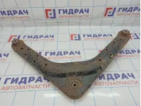 Рычаг задний поперечный Jeep Grand Cherokee (WJ) 52088422AB. Сайлентблоки под замену.
