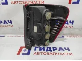 Фонарь задний левый Jeep Grand Cherokee (WJ) 55155143AC. Дефект.
