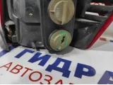 Фонарь задний левый Jeep Grand Cherokee (WJ) 55155143AC. Дефект.
