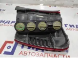 Фонарь задний левый Jeep Grand Cherokee (WJ) 55155143AC. Дефект.