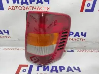 Фонарь задний правый Jeep Grand Cherokee (WJ) 55155142AC. Царапины.