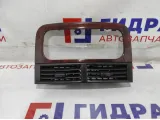 Рамка магнитолы Jeep Grand Cherokee (WJ) 55116479AB.