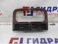 Рамка магнитолы Jeep Grand Cherokee (WJ) 55116479AB.