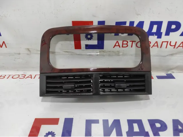 Рамка магнитолы Jeep Grand Cherokee (WJ) 55116479AB.