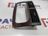 Рамка магнитолы Jeep Grand Cherokee (WJ) 55116479AB.