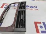 Рамка магнитолы Jeep Grand Cherokee (WJ) 55116479AB.