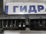 Рамка магнитолы Jeep Grand Cherokee (WJ) 55116479AB.